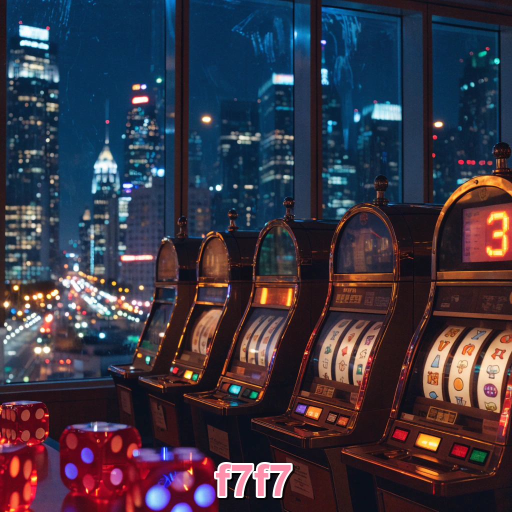f7f7 APK Indonesia - Panduan Lengkap dan Tutorial